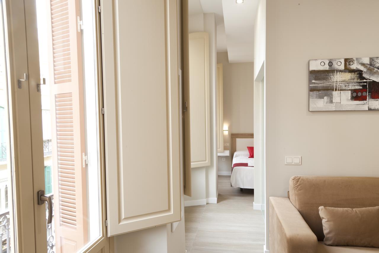 Appartement Pinar Centro