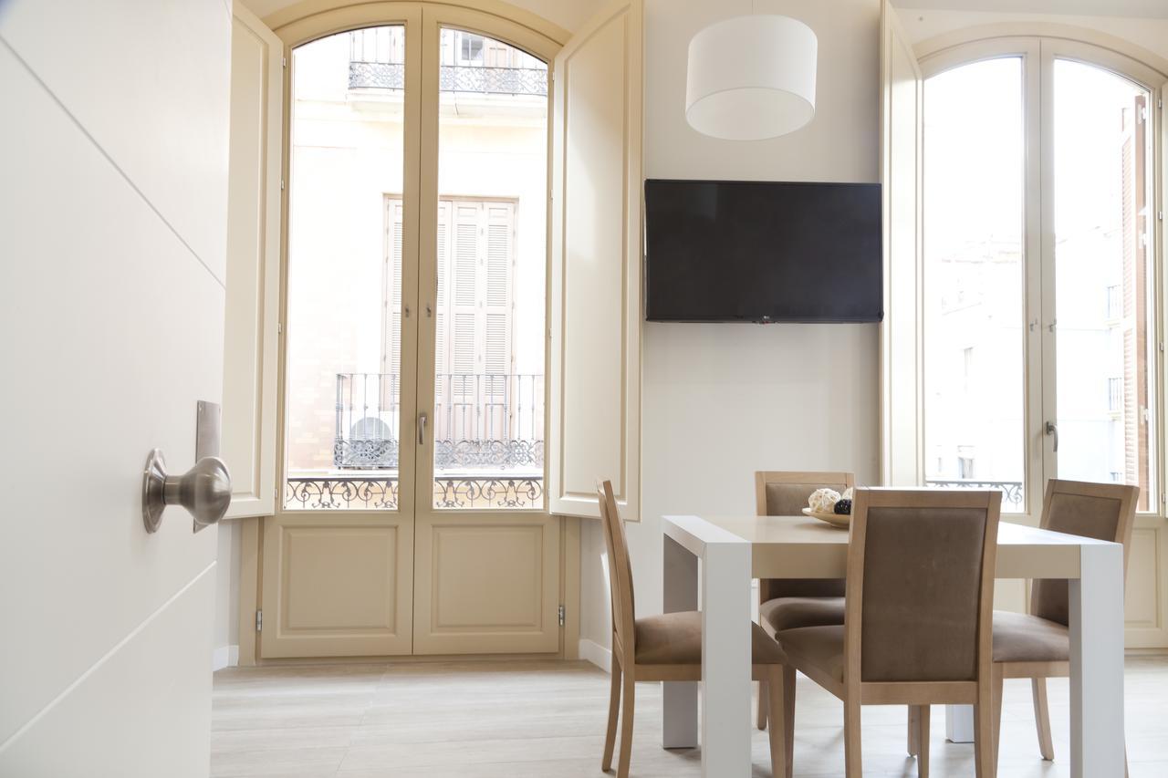 Pinar Centro Appartement *