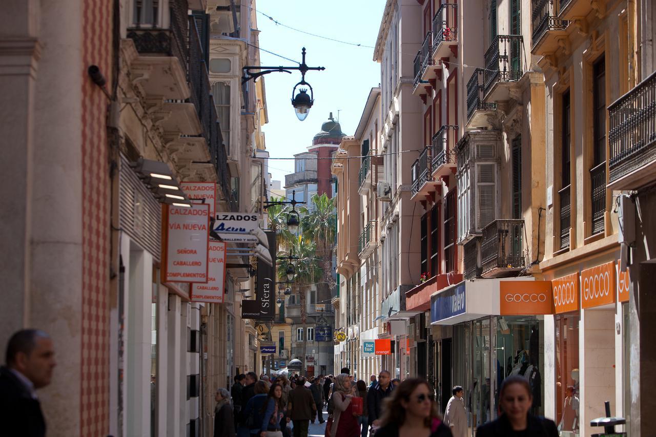 Club Calle Nueva Apartamento