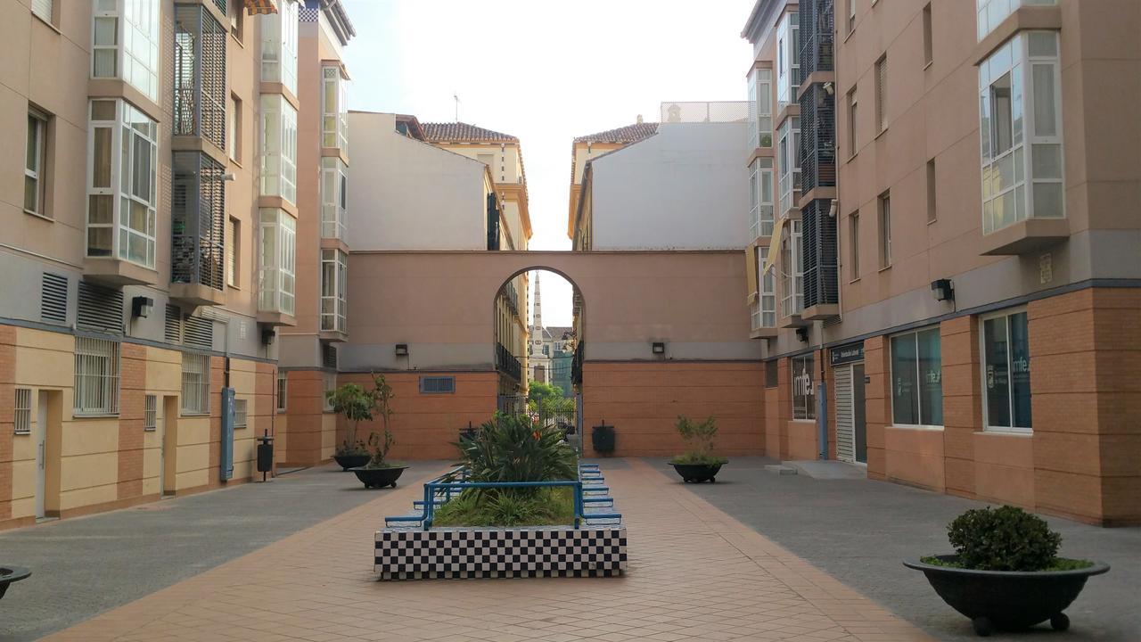 Clavero Leilighet *