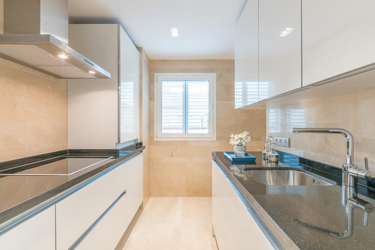 Apartamento Club Calle Nueva Málaga