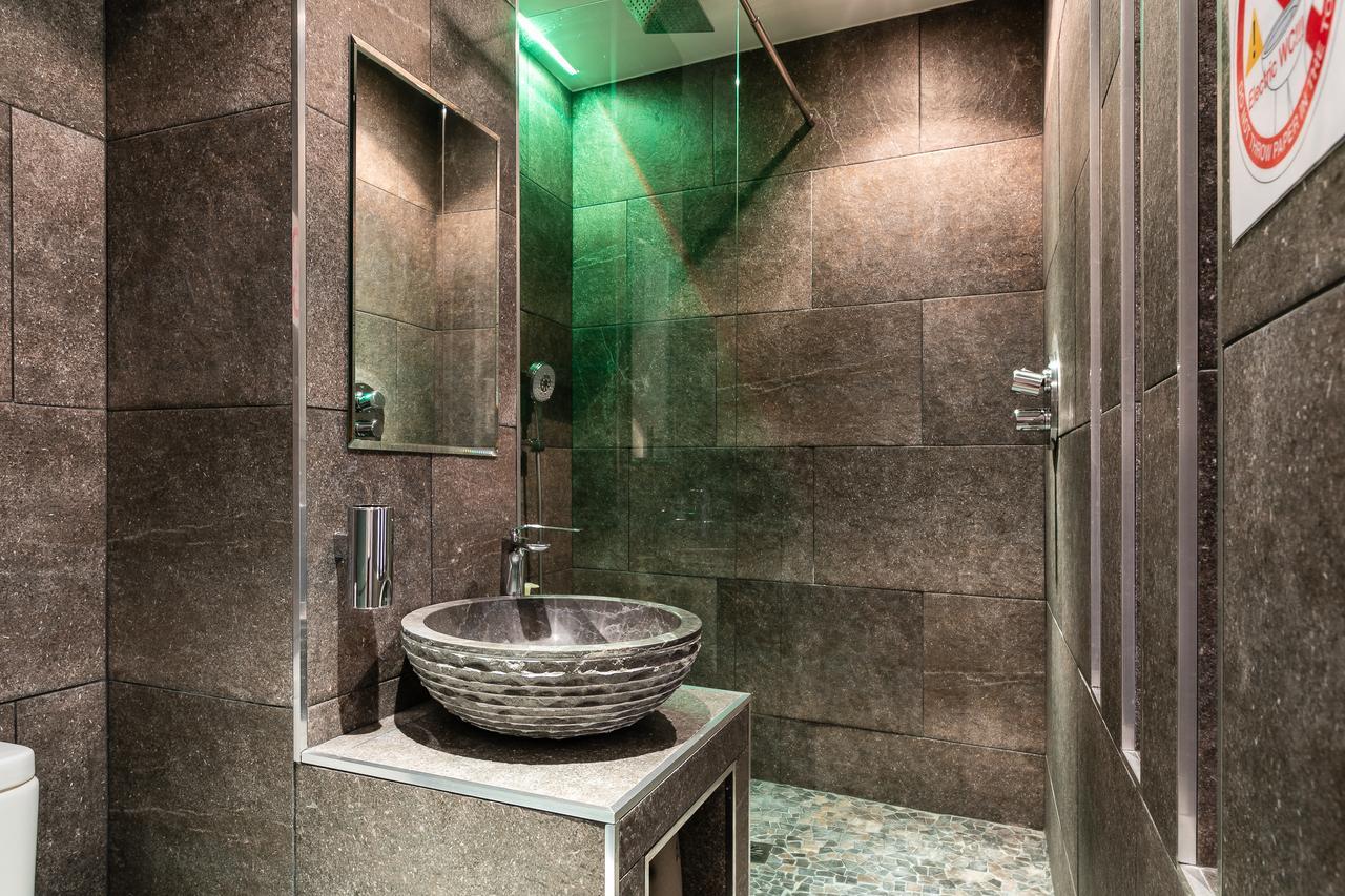 Weforyou 3 Bedrooms Luxury Penthouse With Views In The Best Location Of Apartamento *