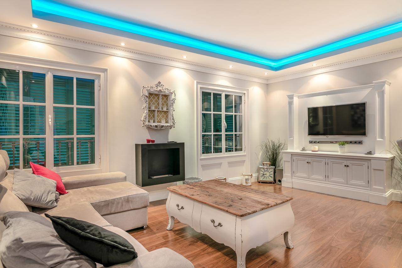 Weforyou 3 Bedrooms Luxury Penthouse With Views In The Best Location Of Apartamento