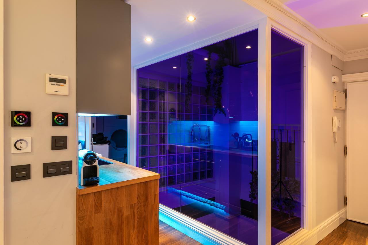 Apartamento Weforyou 3 Bedrooms Luxury Penthouse With Views In The Best Location Of Málaga