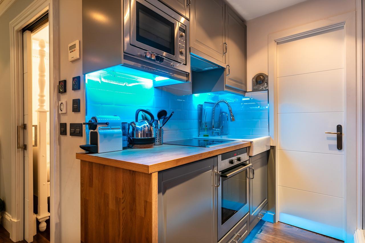 Appartamento Weforyou 3 Bedrooms Luxury Penthouse With Views In The Best Location Of Málaga
