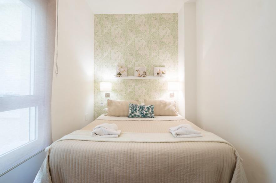 Victoria Suites Apartamento