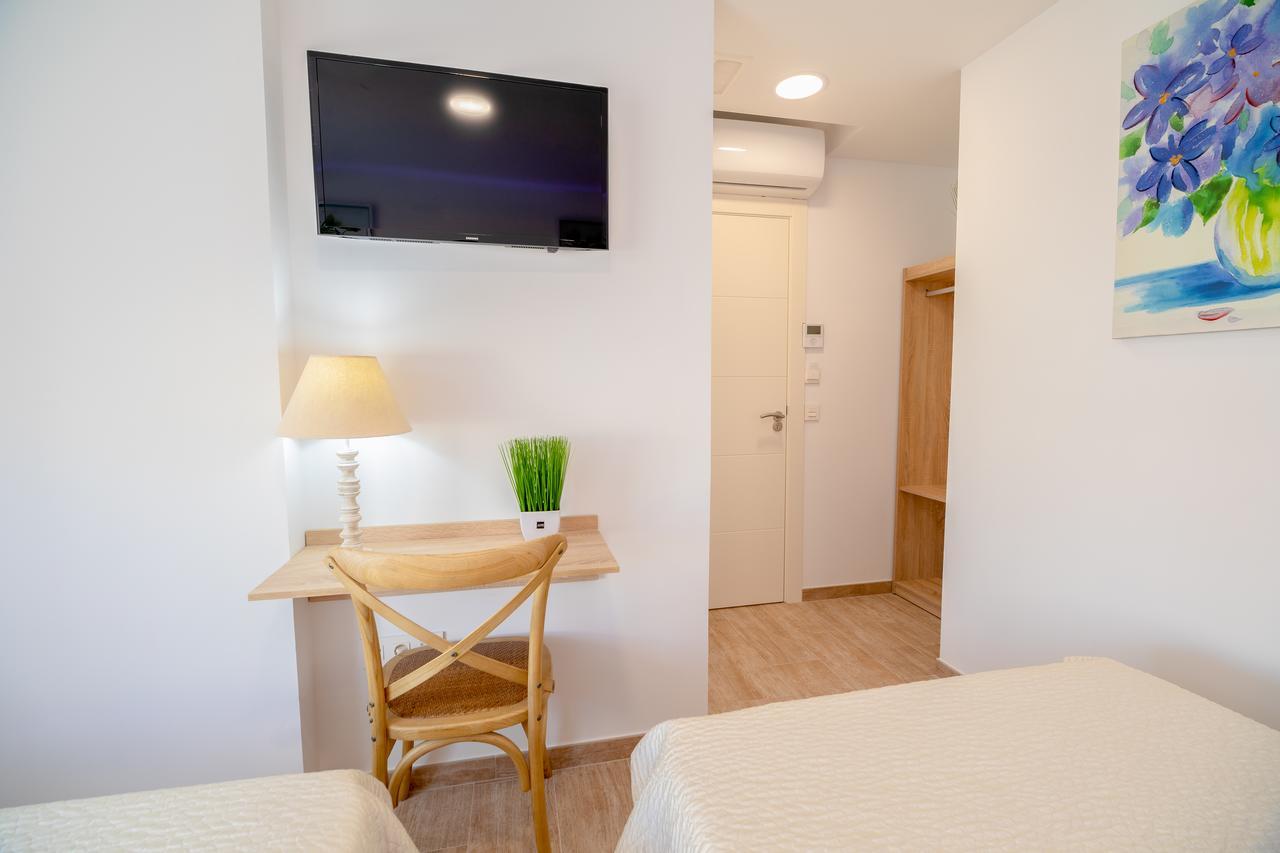 Guest house Petit Congress 2*