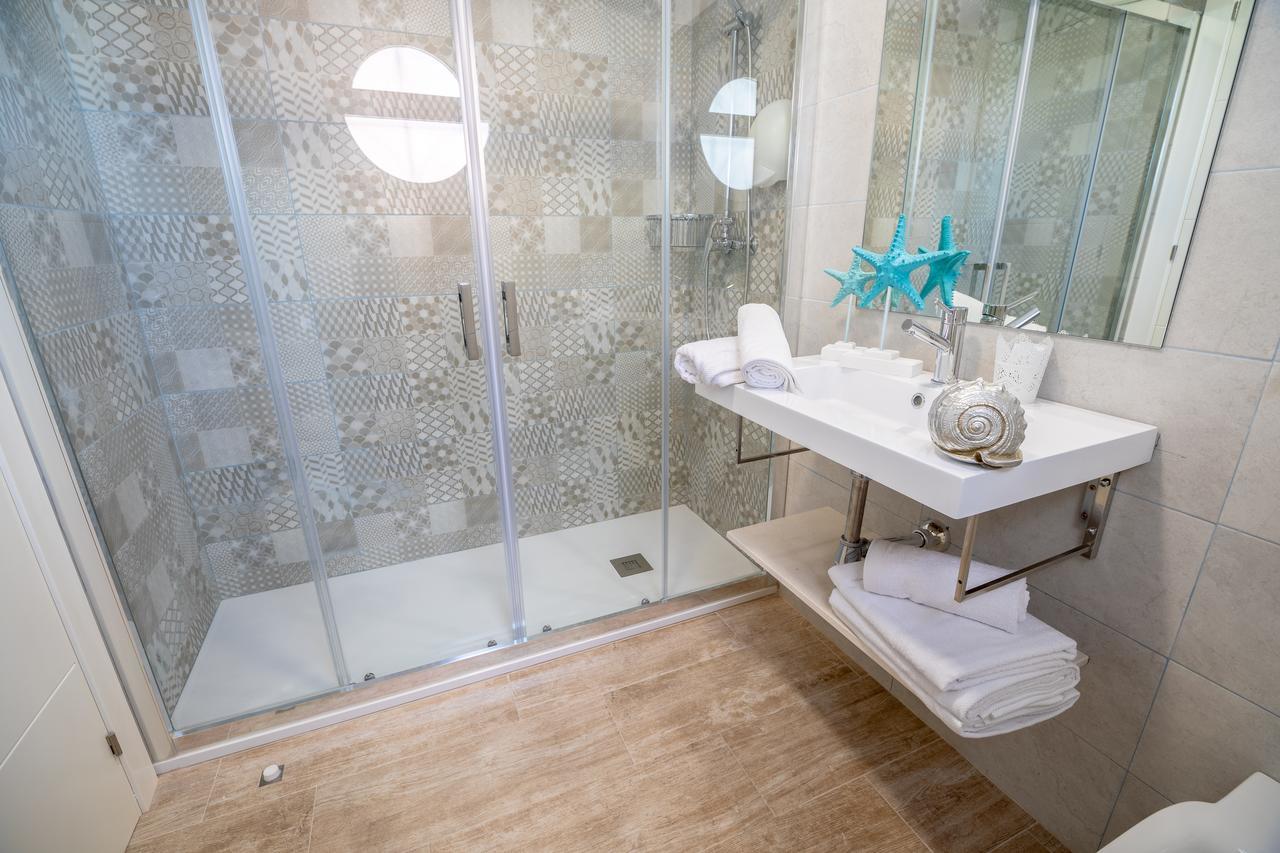 Guest house Petit Congress Malaga