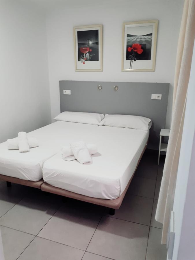 Bruselas Hostal