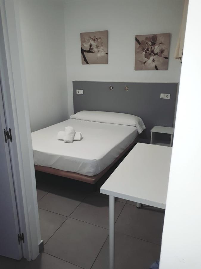 Bruselas Hostal