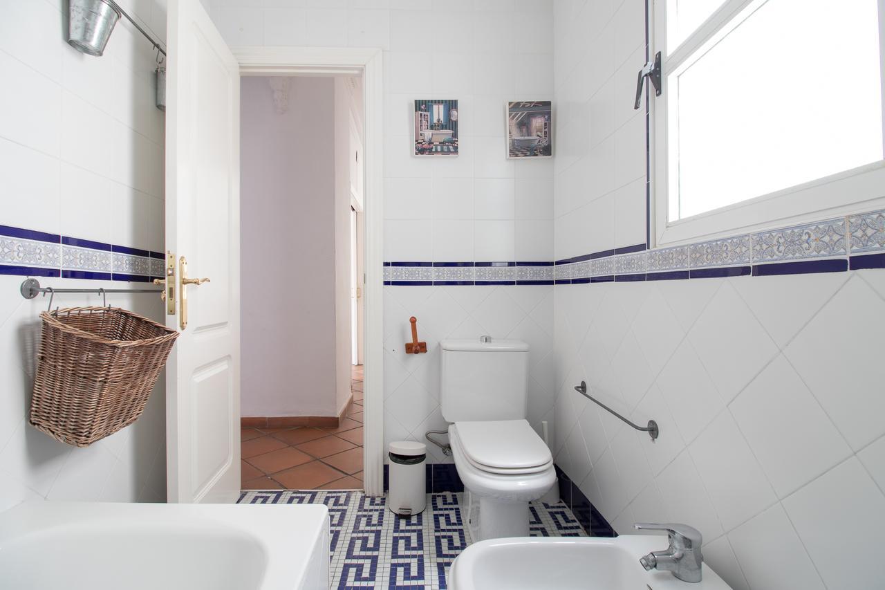 Uncibays Apartamento *