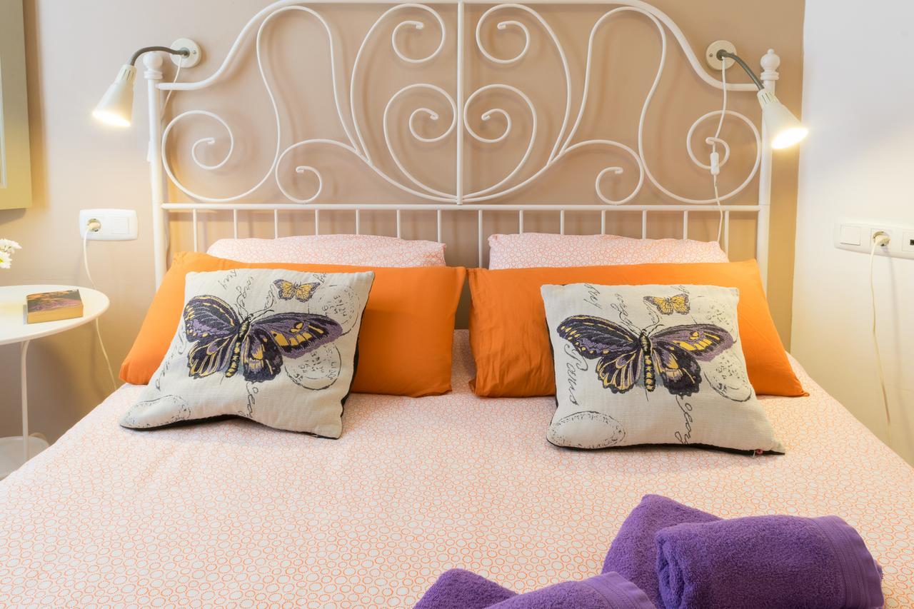 Malama Turisticos Apartamento Málaga