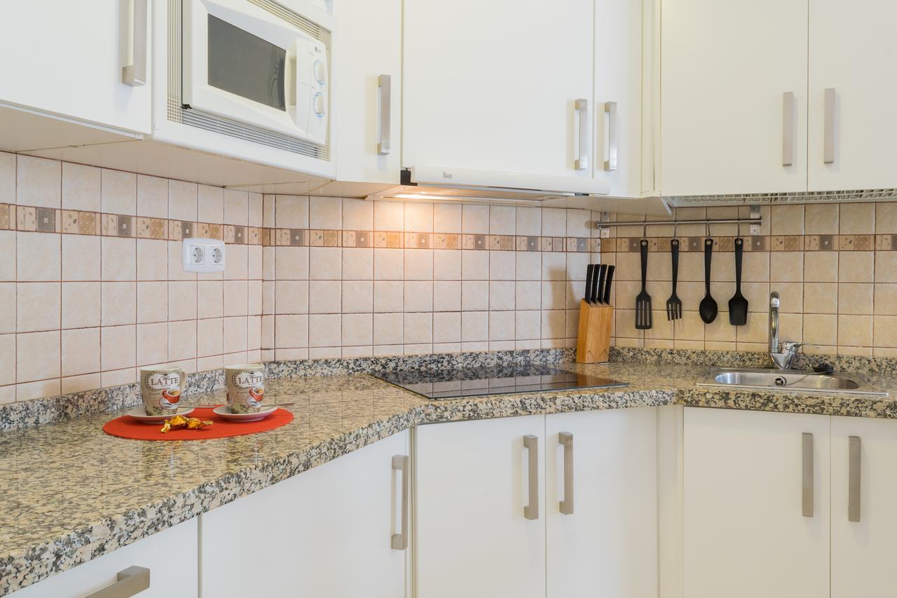 Apartamento Malama Turisticos Málaga