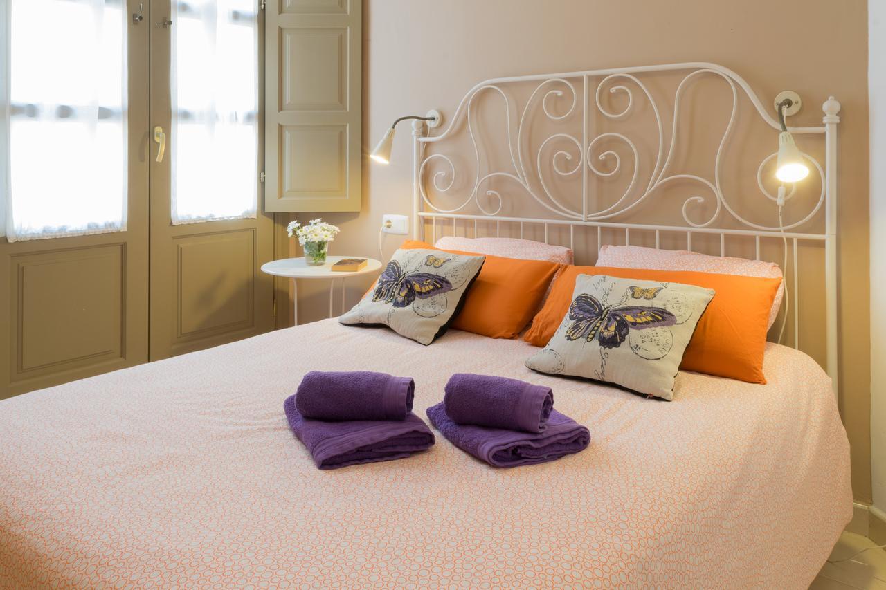 Malama Turisticos Apartamento Málaga