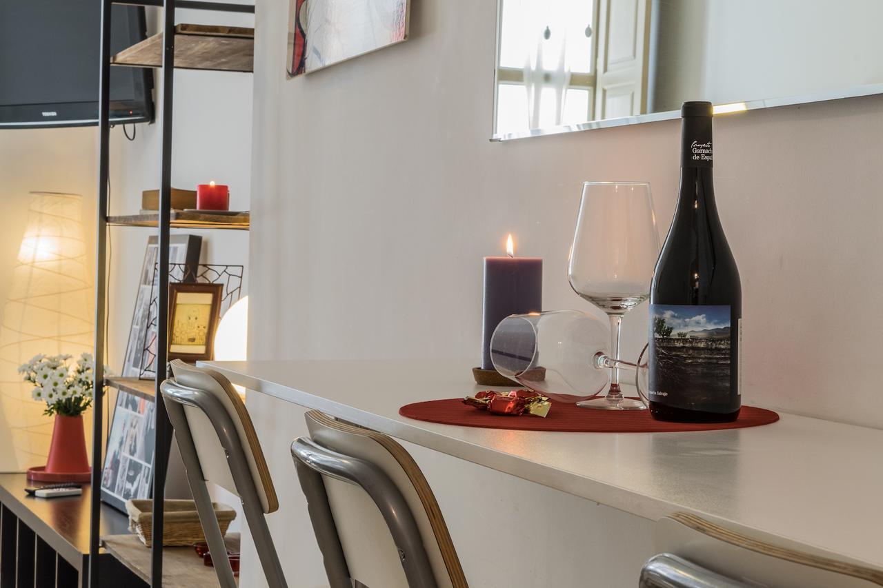 Apartamento Malama Turisticos Málaga