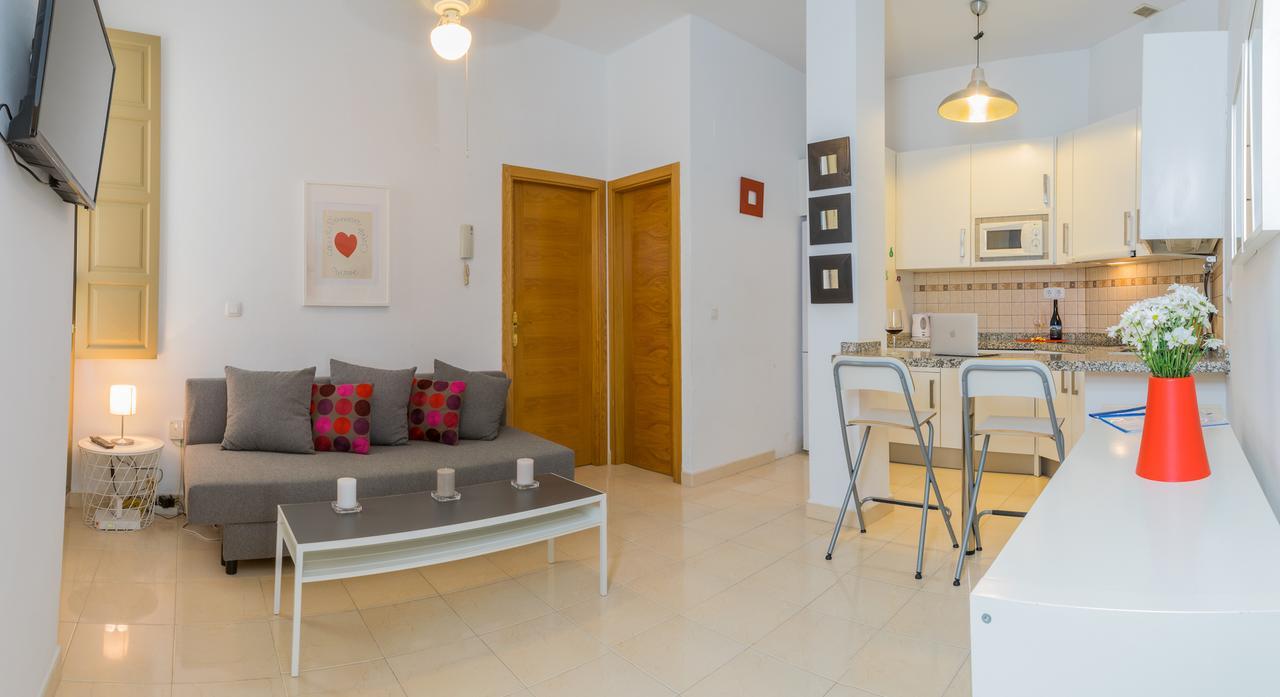 Apartamento Malama Turisticos *