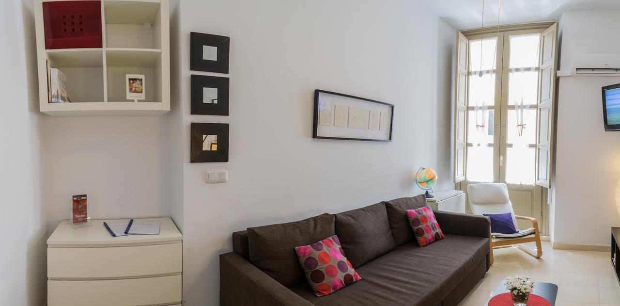 Apartamento Malama Turisticos *