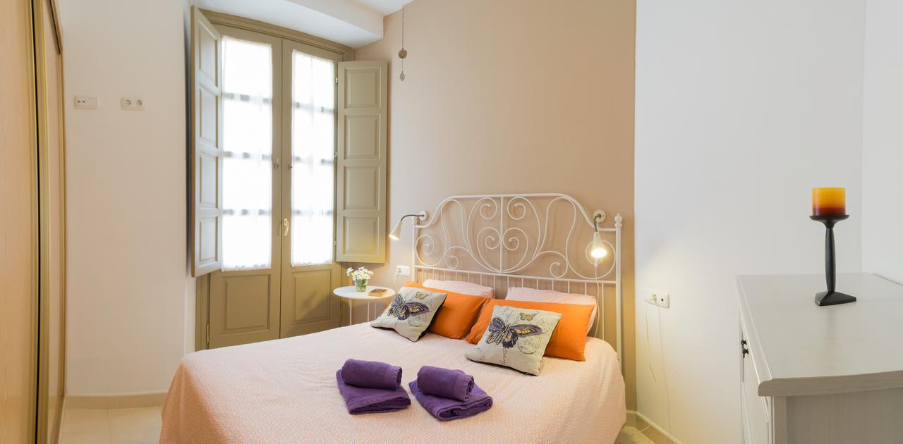 Apartamento Malama Turisticos *