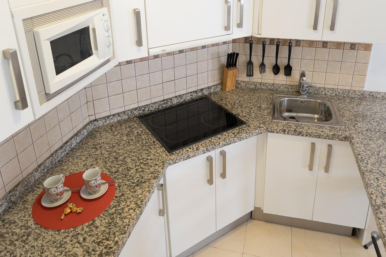 Apartamento Malama Turisticos *
