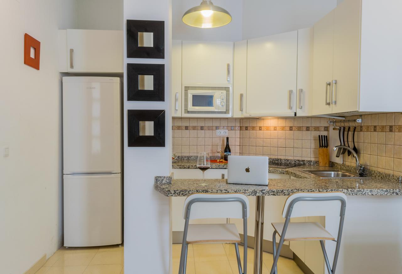 Apartamento Malama Turisticos