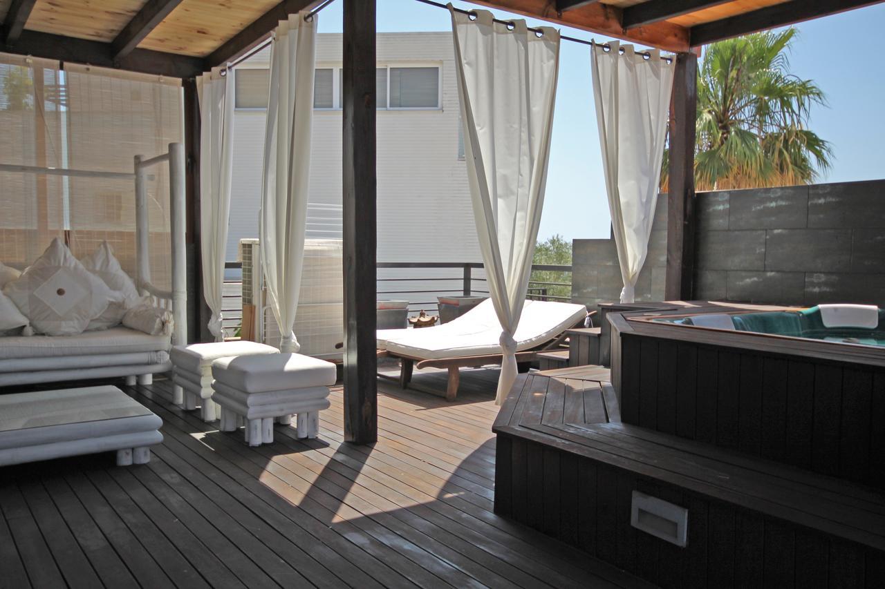 Palmeras Grupalmalaga Apartamento Málaga