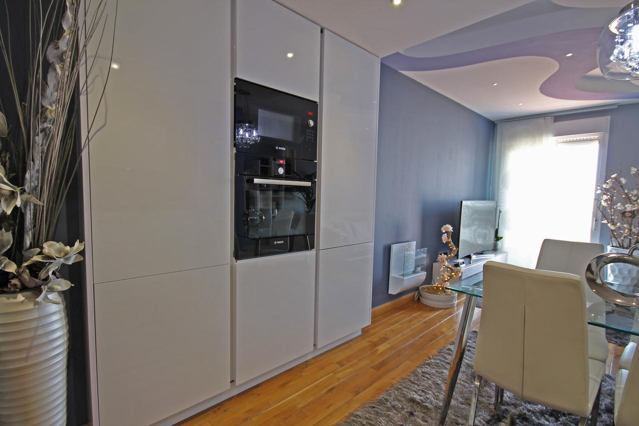 Apartamento Palmeras Grupalmalaga Málaga