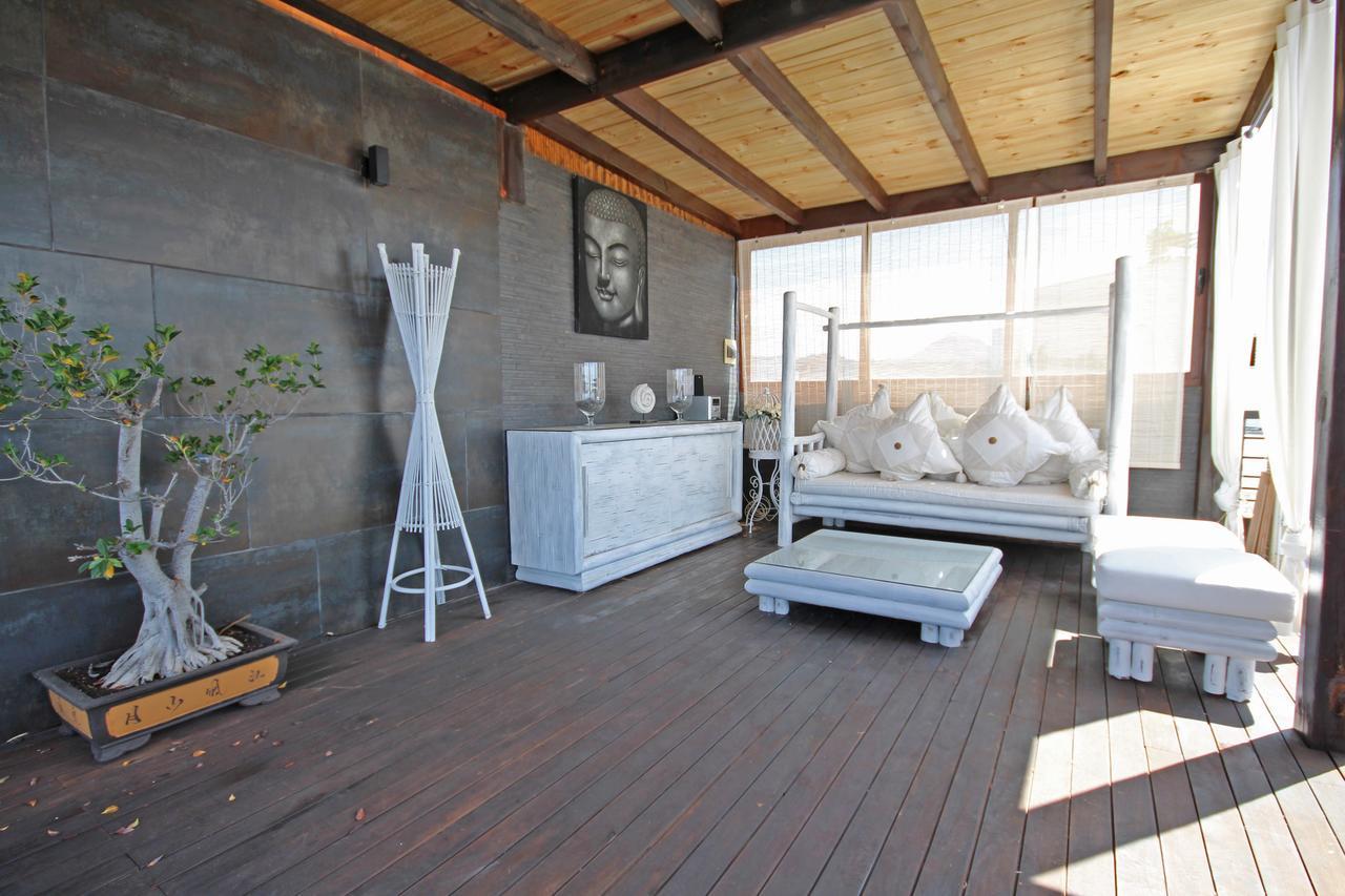 Apartamento Palmeras Grupalmalaga *