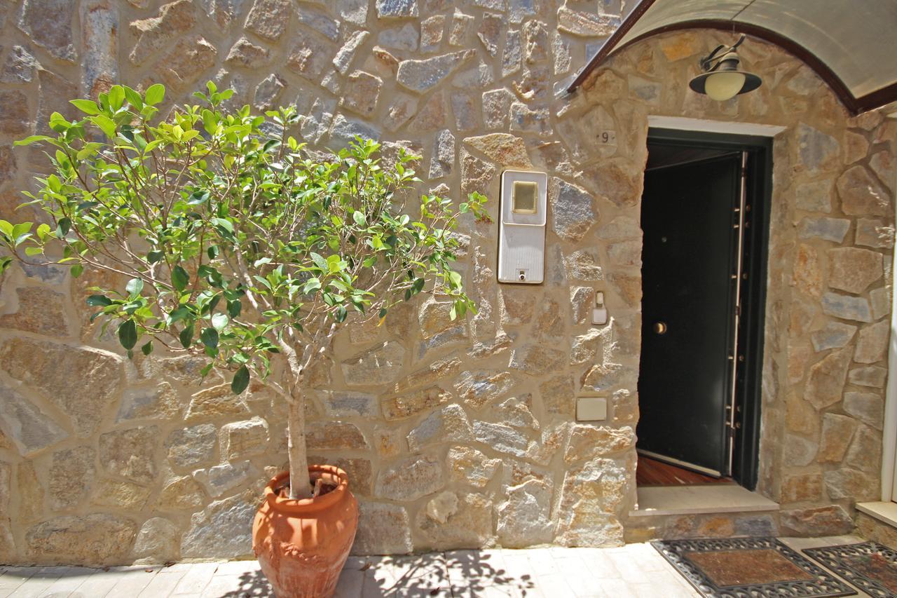 Palmeras Grupalmalaga Apartamento *