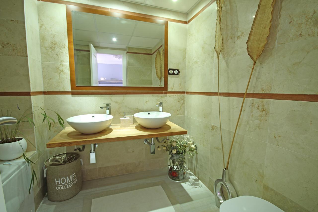 Palmeras Grupalmalaga Apartamento