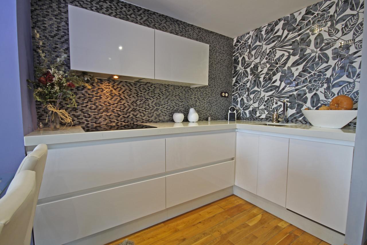 Apartamento Palmeras Grupalmalaga Málaga