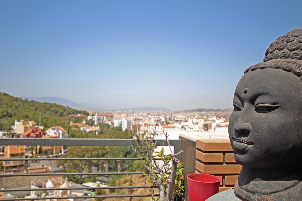 Apartamento Palmeras Grupalmalaga *