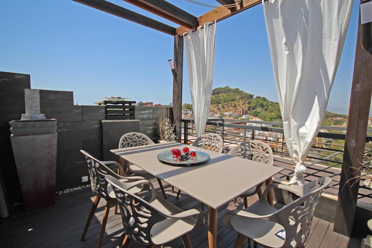 Apartamento Palmeras Grupalmalaga