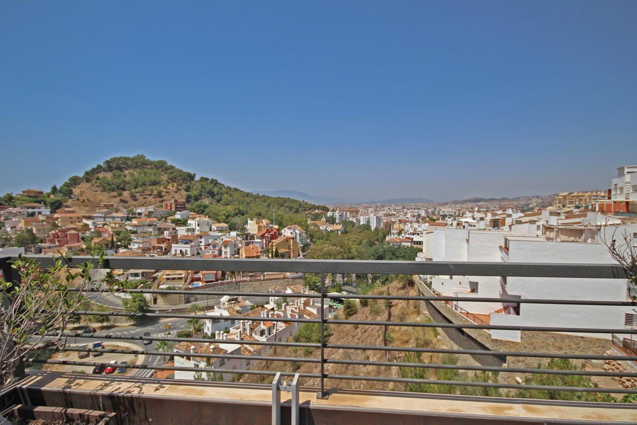 Apartamento Palmeras Grupalmalaga Málaga
