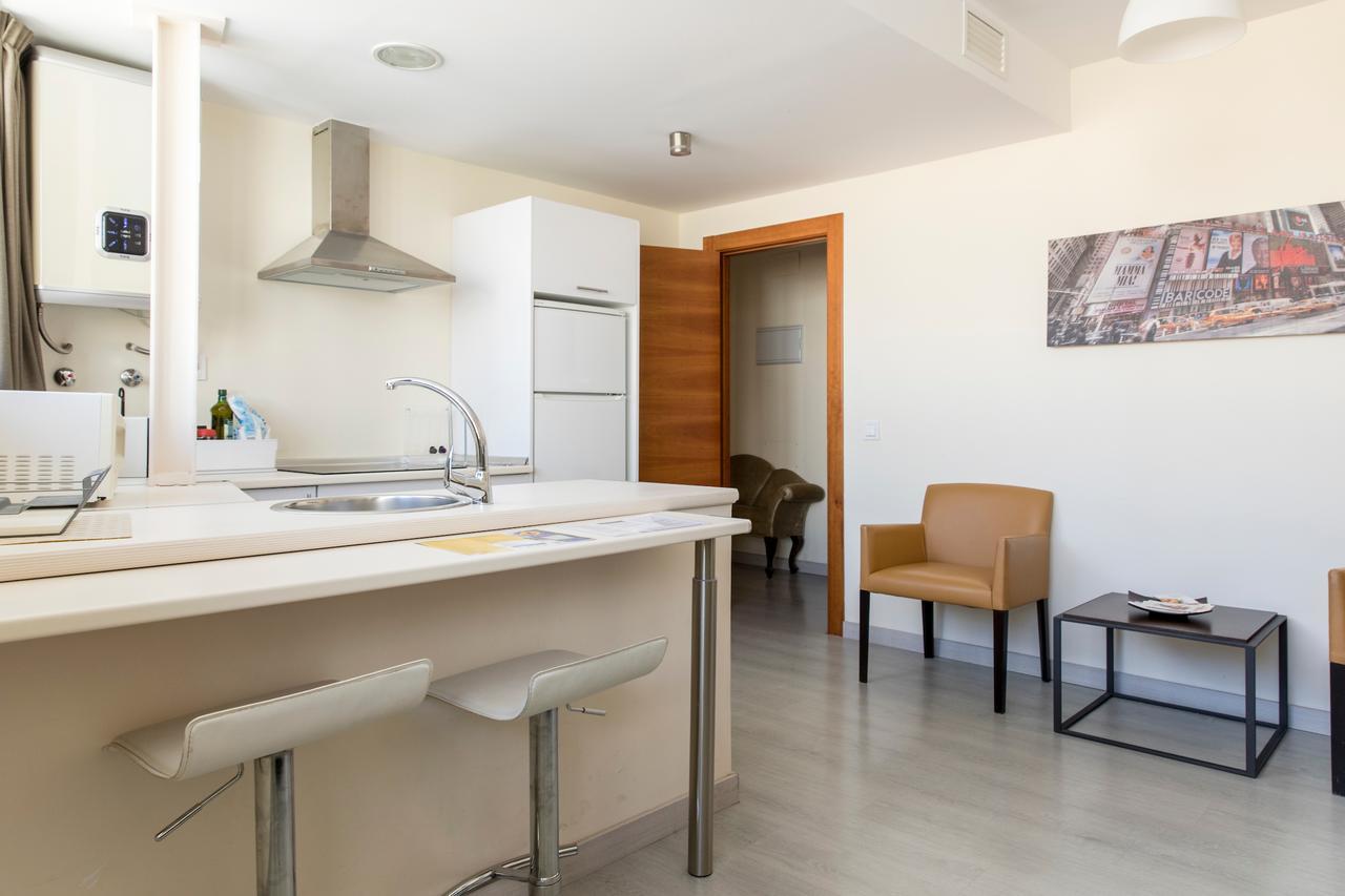 Larios Suites Apartamento