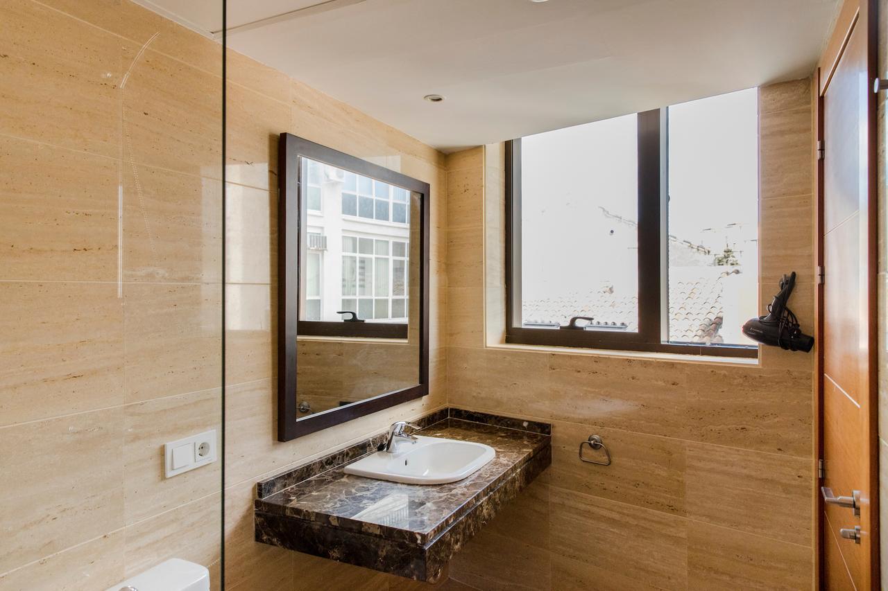 Larios Suites Málaga