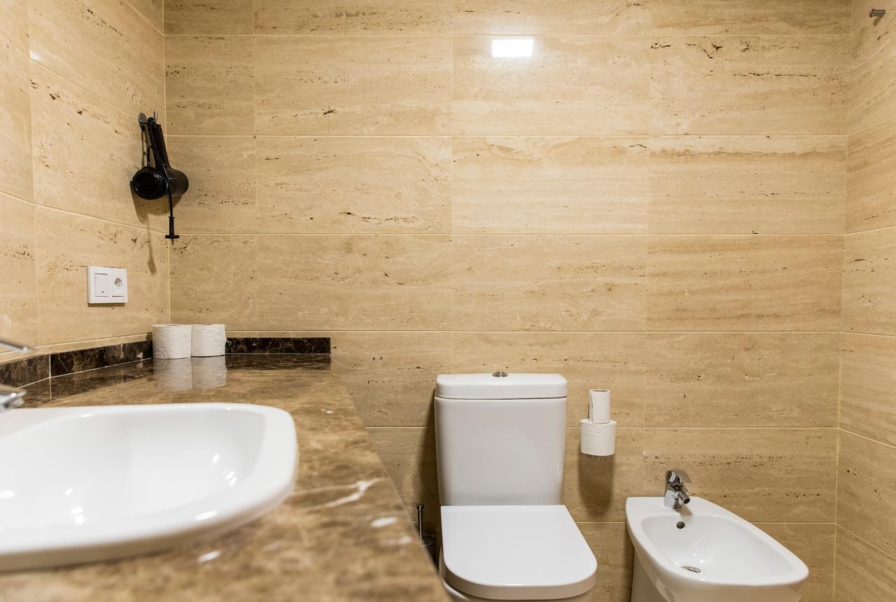 Larios Suites Apartamento Málaga