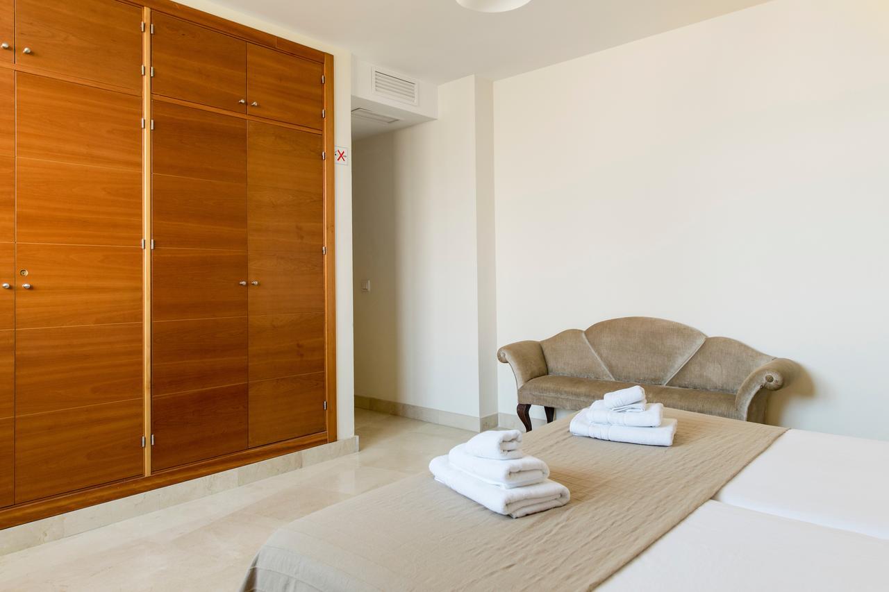 Larios Suites Apartamento *