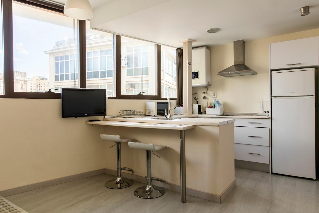 Larios Suites Apartamento