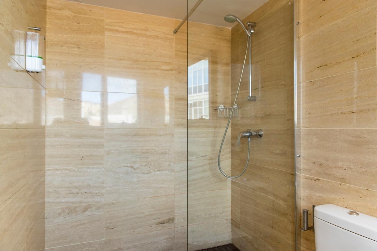 Apartamento Larios Suites