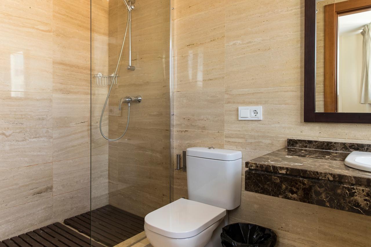 Apartamento Larios Suites