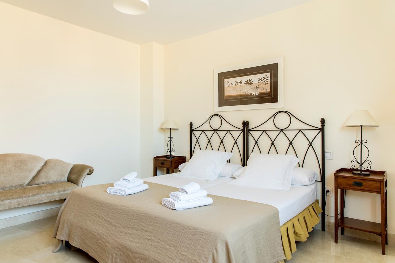 Apartamento Larios Suites