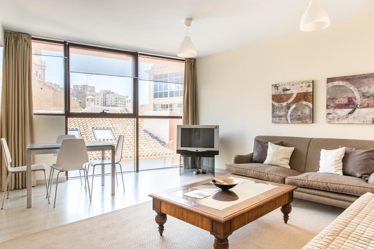 Larios Suites