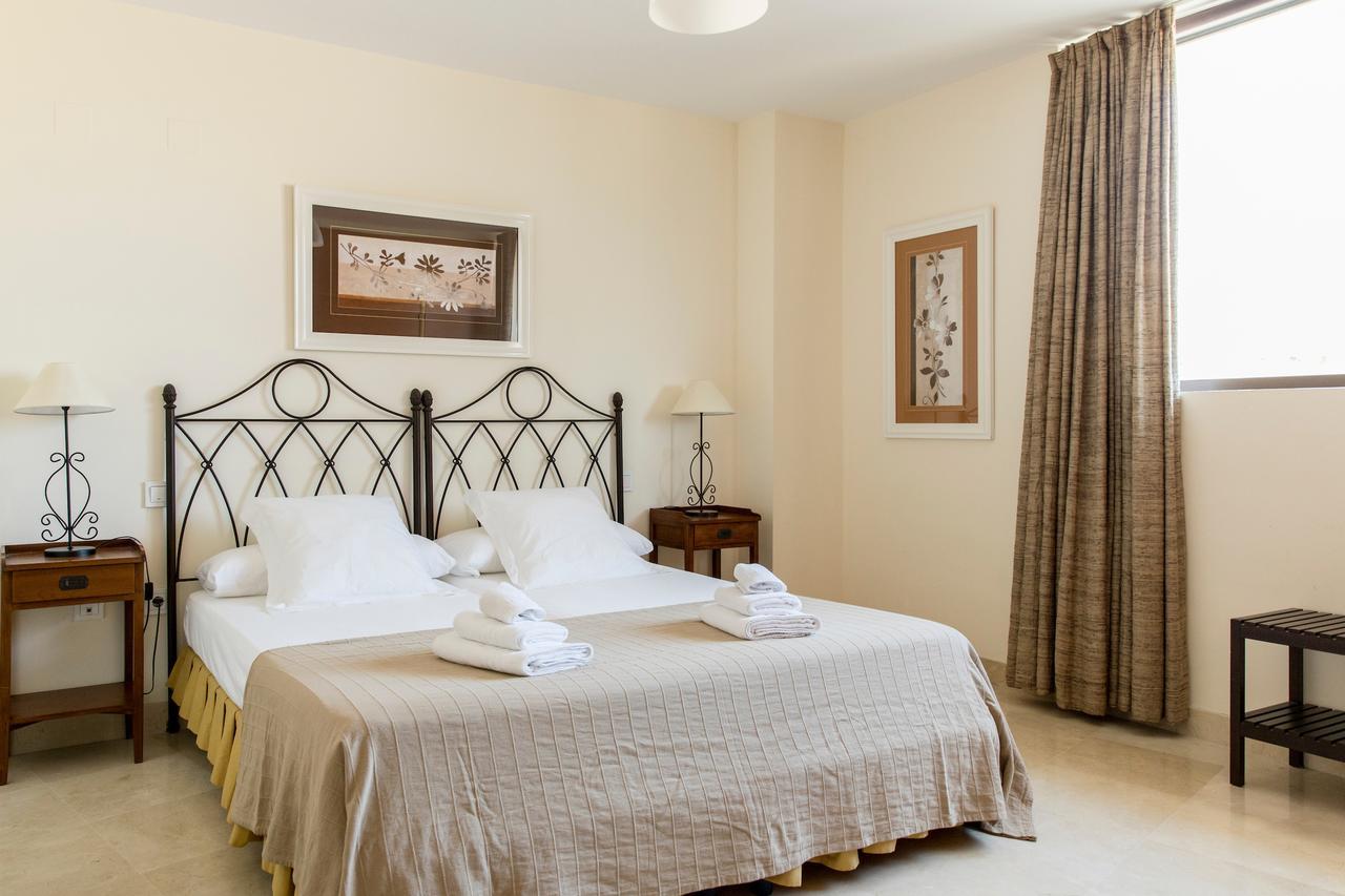 Larios Suites Málaga