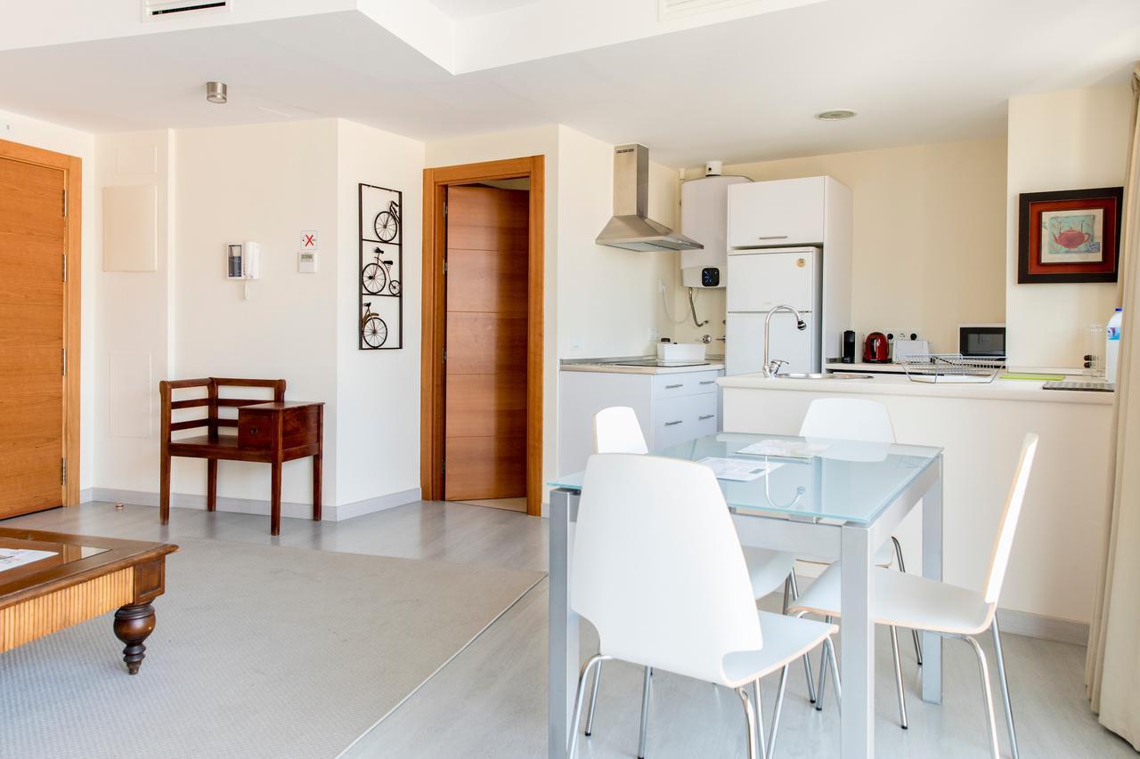 Larios Suites Apartamento *