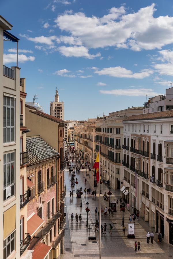 Apartamento Larios Suites *