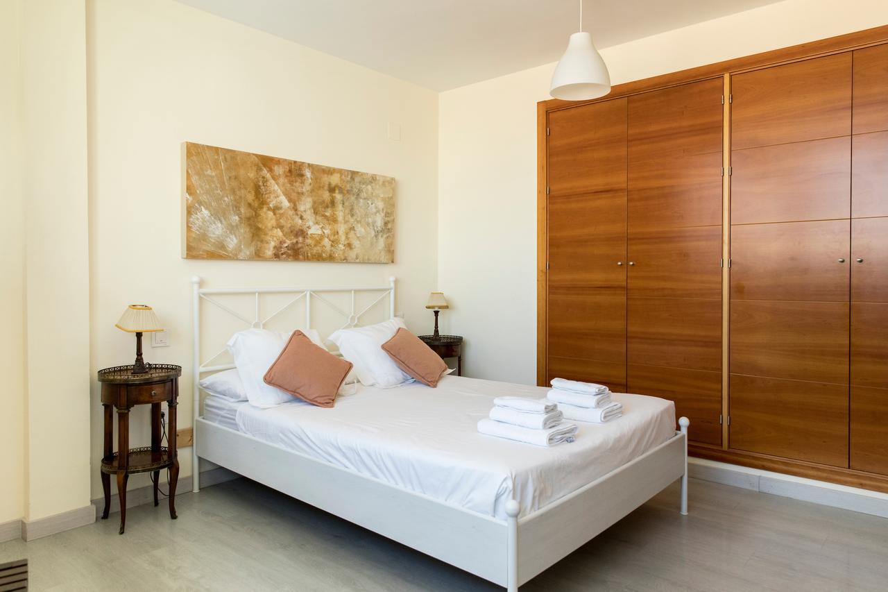 Apartamento Larios Suites Málaga