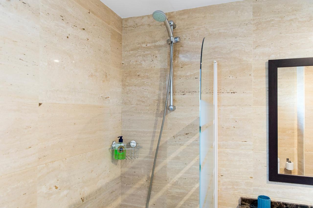 Larios Suites * Málaga