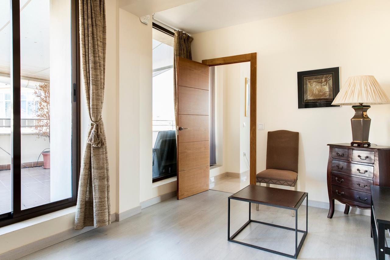 Apartamento Larios Suites *
