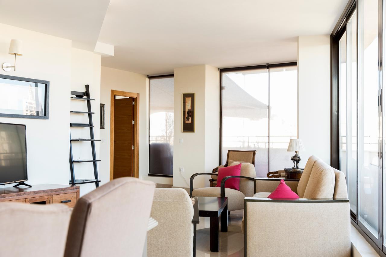 Larios Suites * Málaga