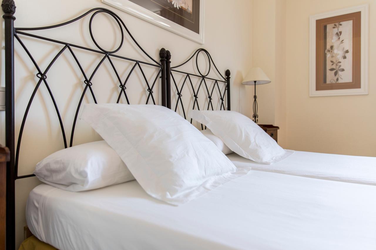 Apartamento Larios Suites